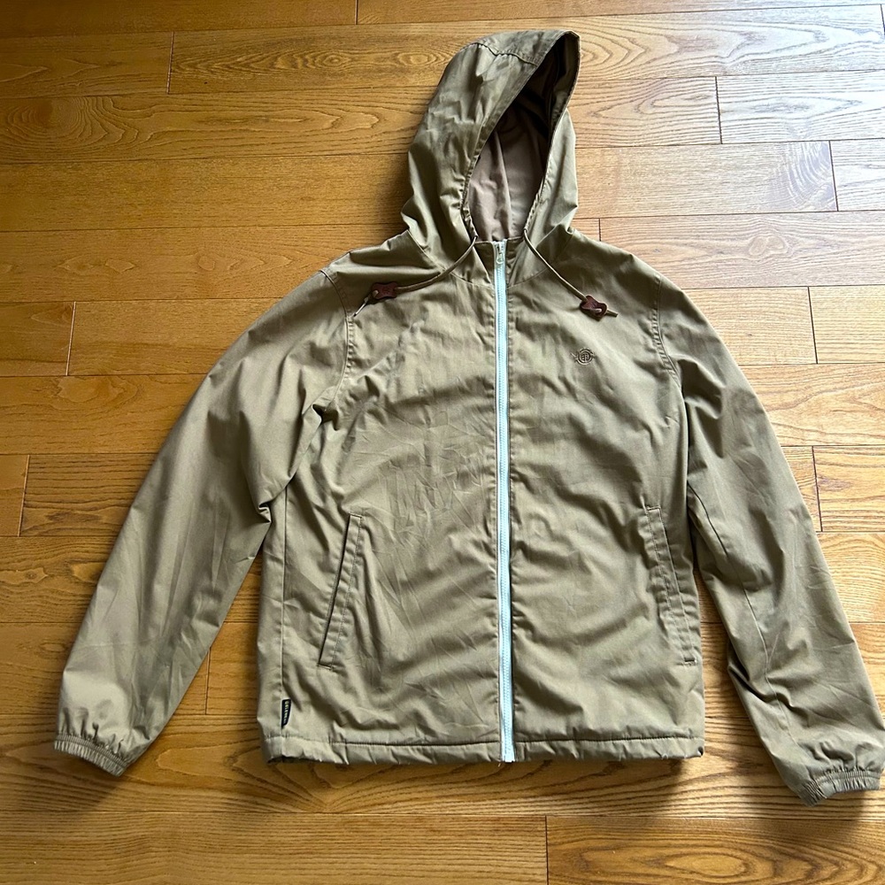 Coat ELEMENT size médium good shape